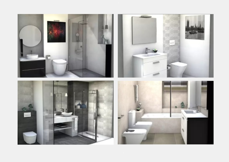 Common Blunders Bathroom