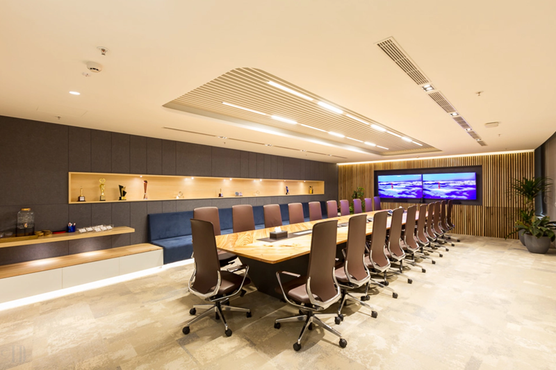 Conference Room Design