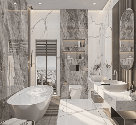 Luxury-Bathroom-Designs