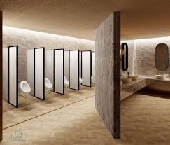 Mens Toilet Design