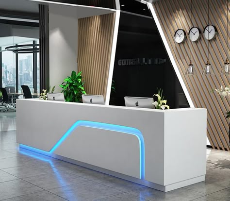 Reception Office