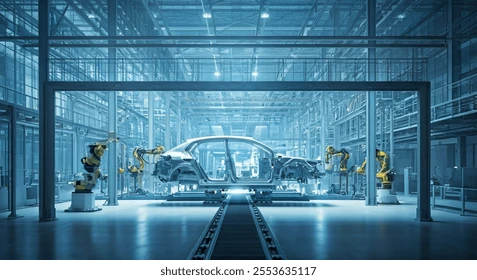 Car Factory