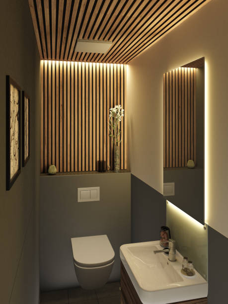 Royalty Guest Bedroom