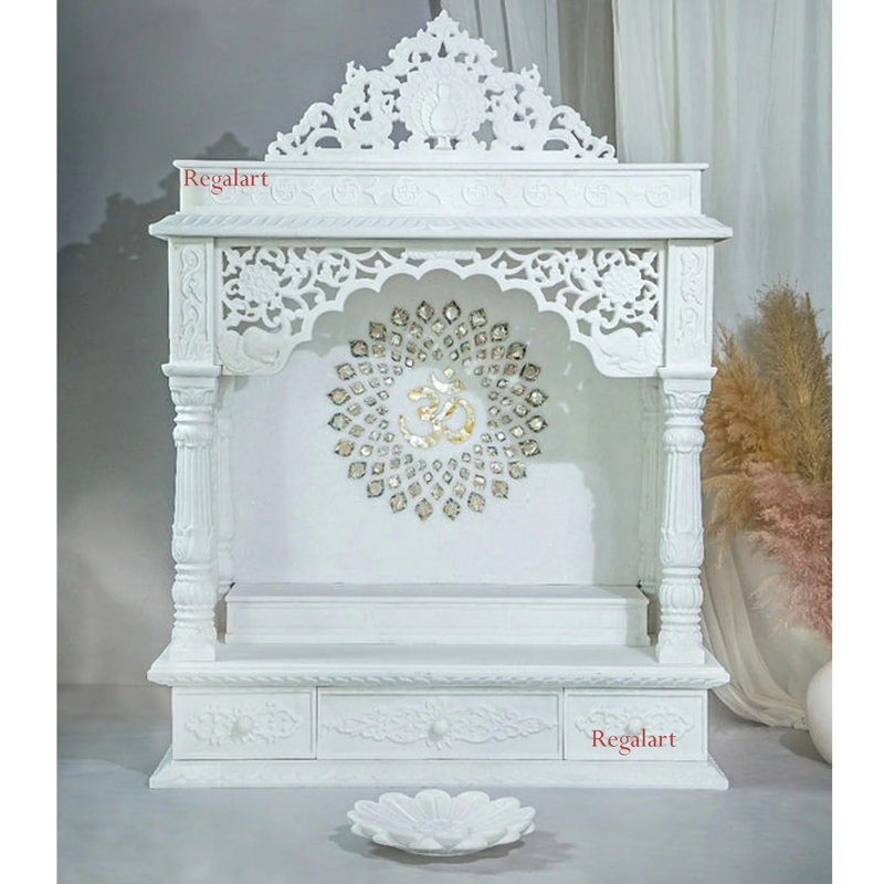 Marble Mandir