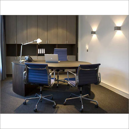 Site Office Executive Cabin